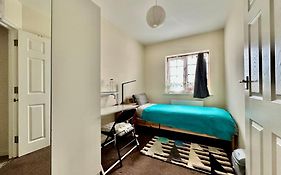 Romford Retreat Homestay